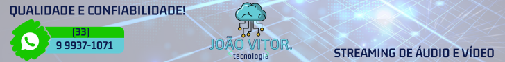 João Vitor Tecnologia